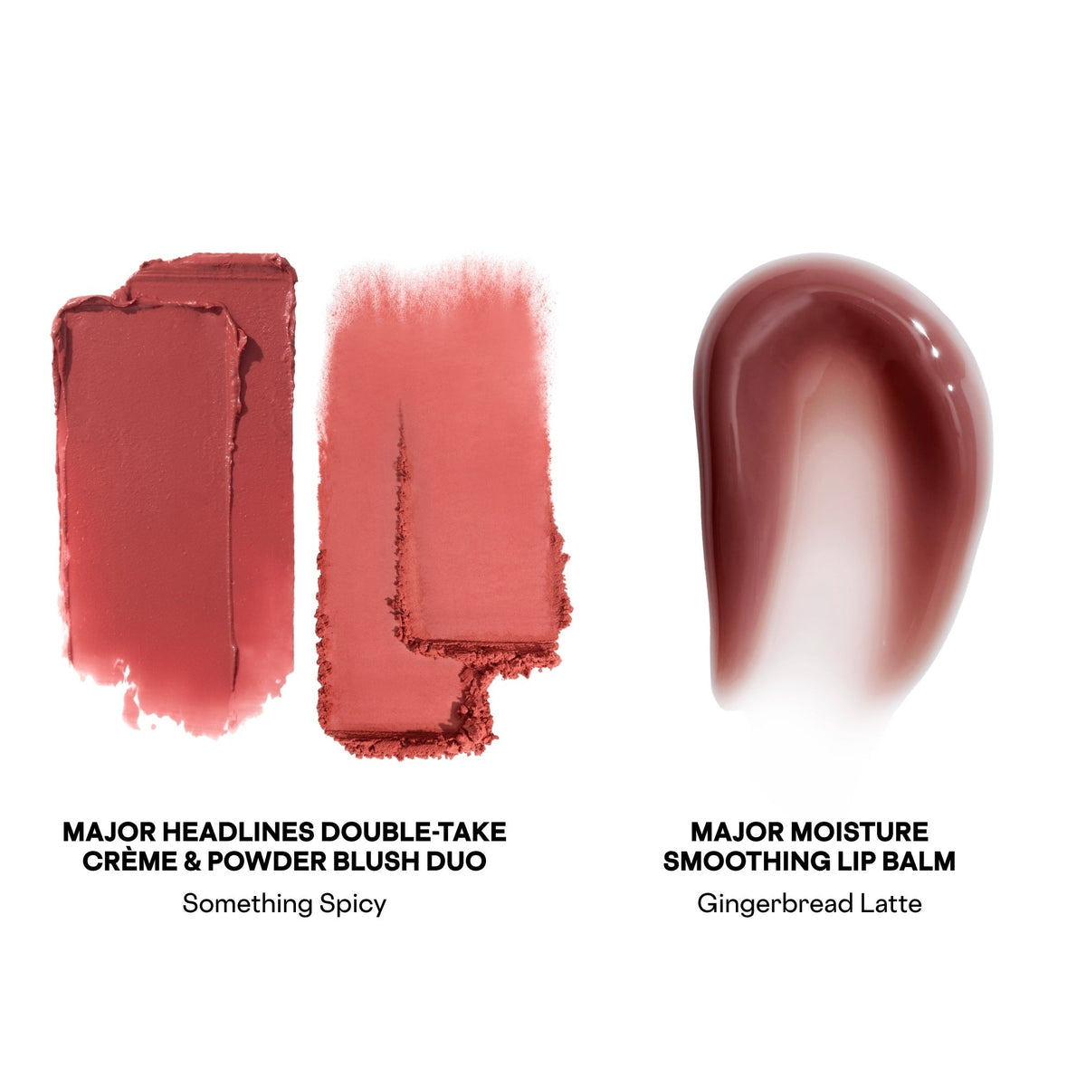Patrick Ta Major Headlines Blush & Balm SetΒ Β Β