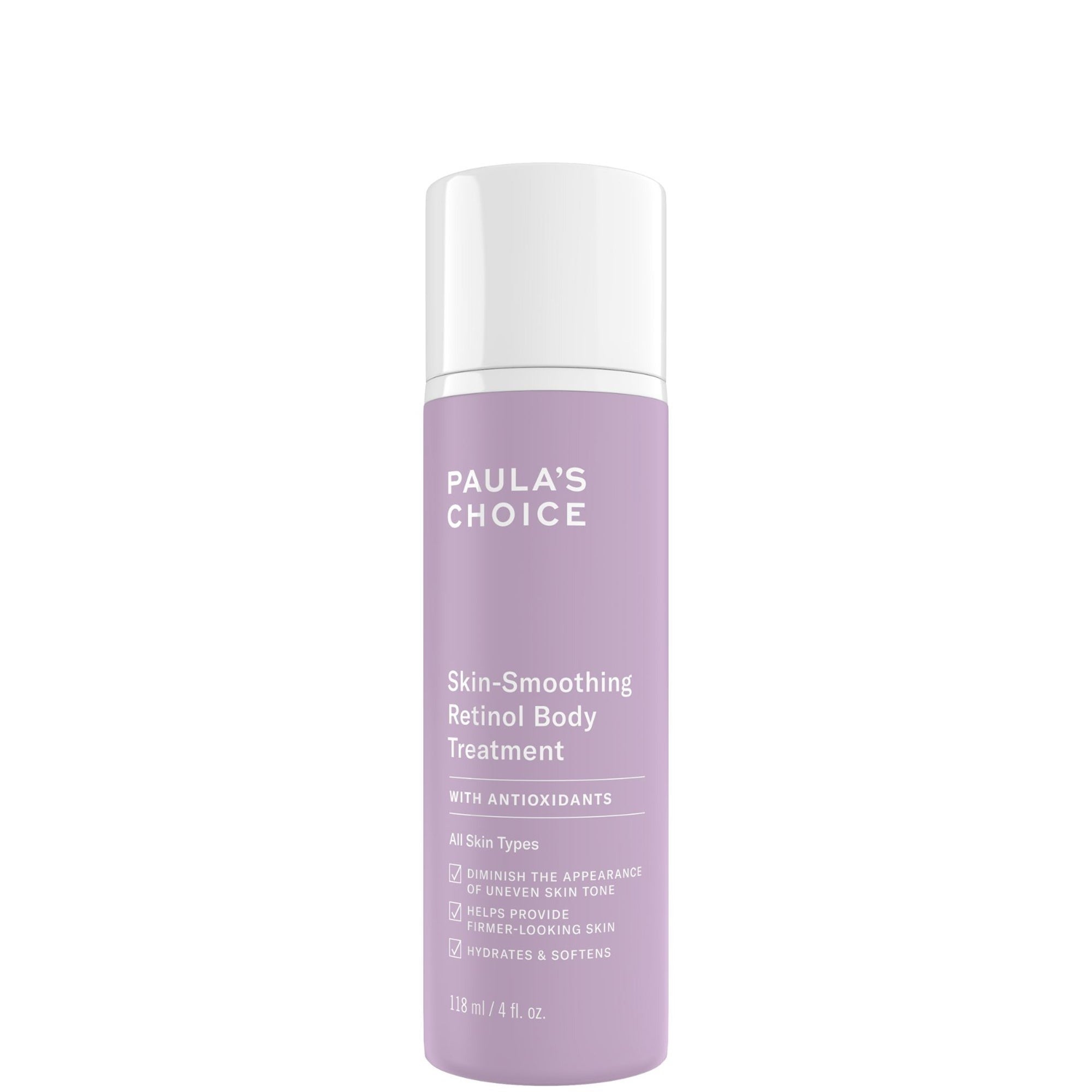 Paula's Choice Retinol Body Treatment 118ml