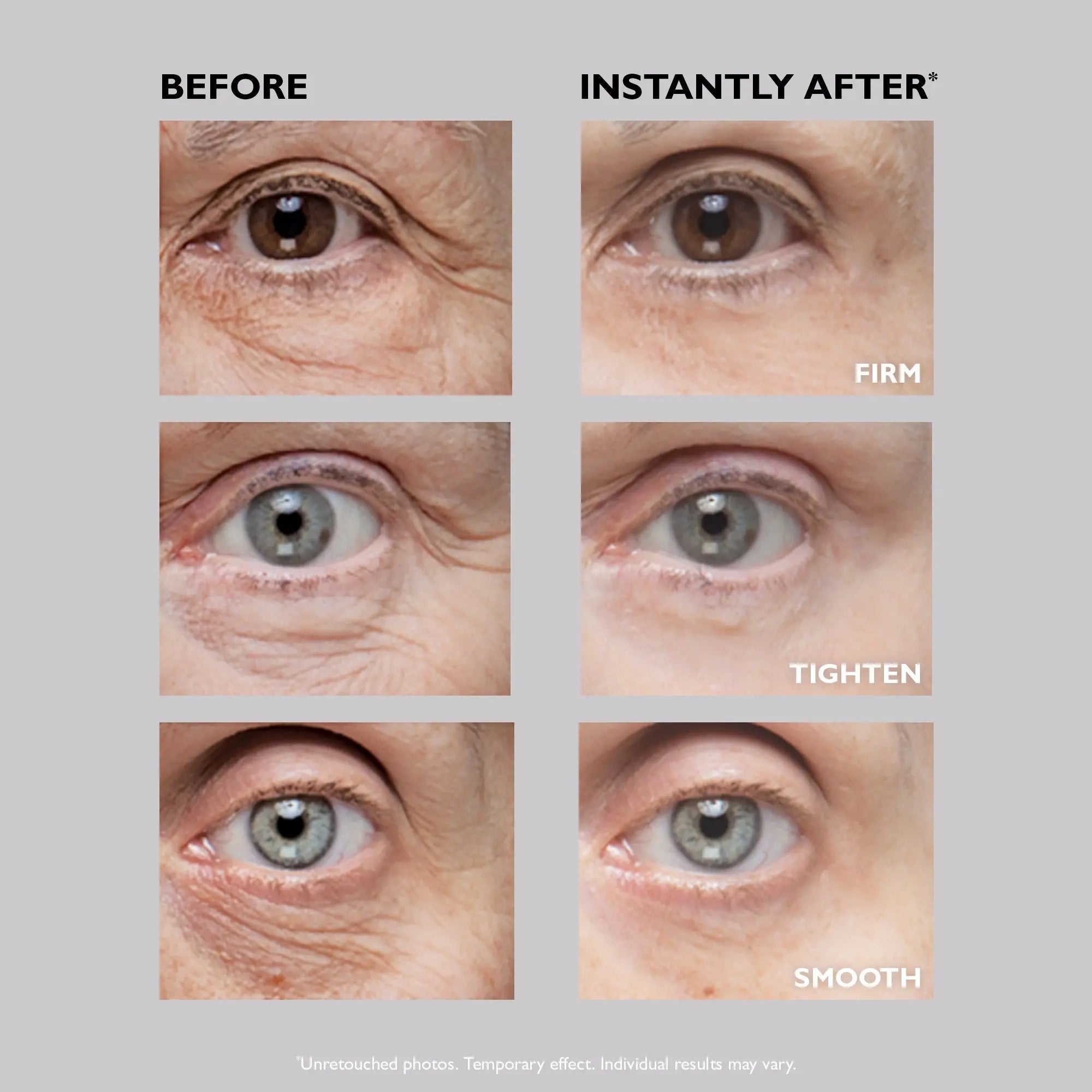 Peter Thomas Roth Instant FIRMx Eye Temporary Eye Tightener 15ml