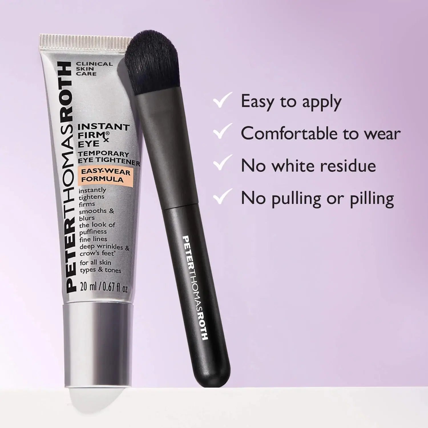 Peter Thomas Roth Instant FIRMx® Eye Temporary Eye Tightener