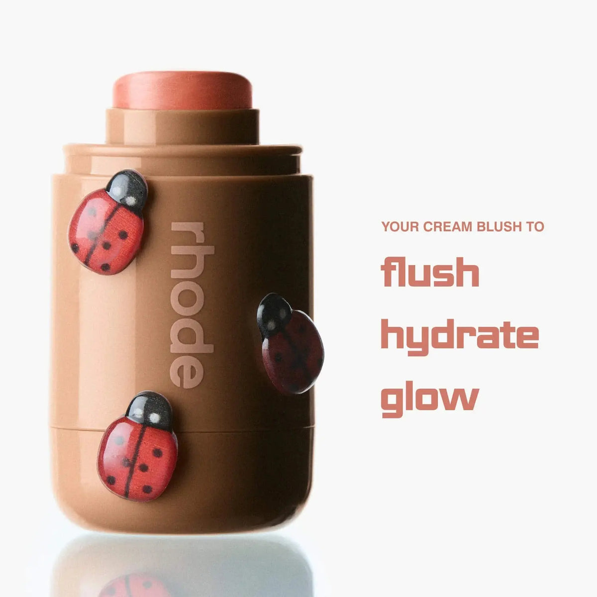 Pocket Blush Buildable Hydrating Cream Blush