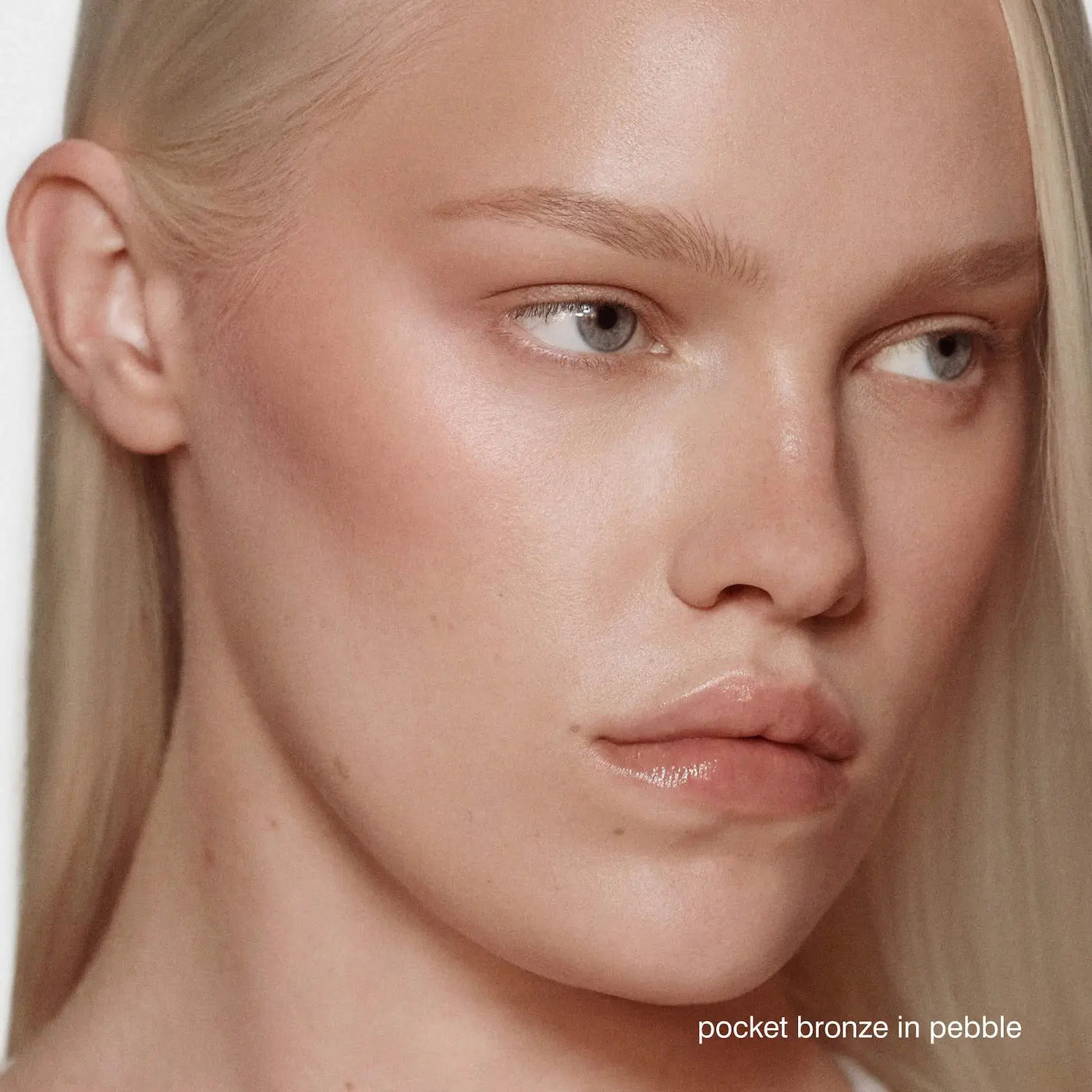 rhode Pocket Bronze Long-Wearing Cream Bronzer
