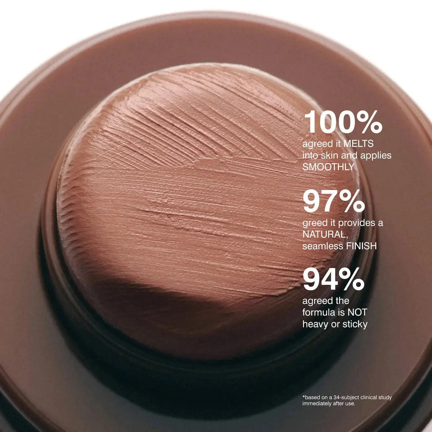rhode Pocket Bronze Long-Wearing Cream Bronzer