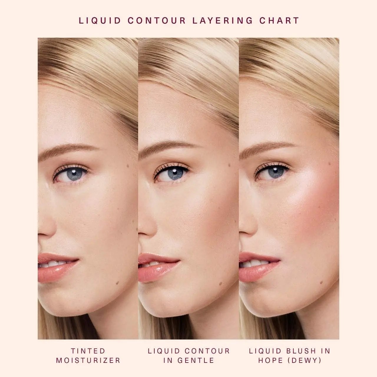 RARE BEAUTY Soft Pinch Liquid Contour