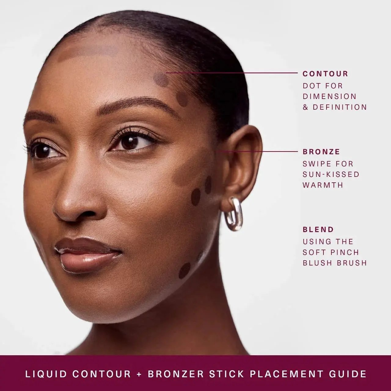 RARE BEAUTY Soft Pinch Liquid Contour