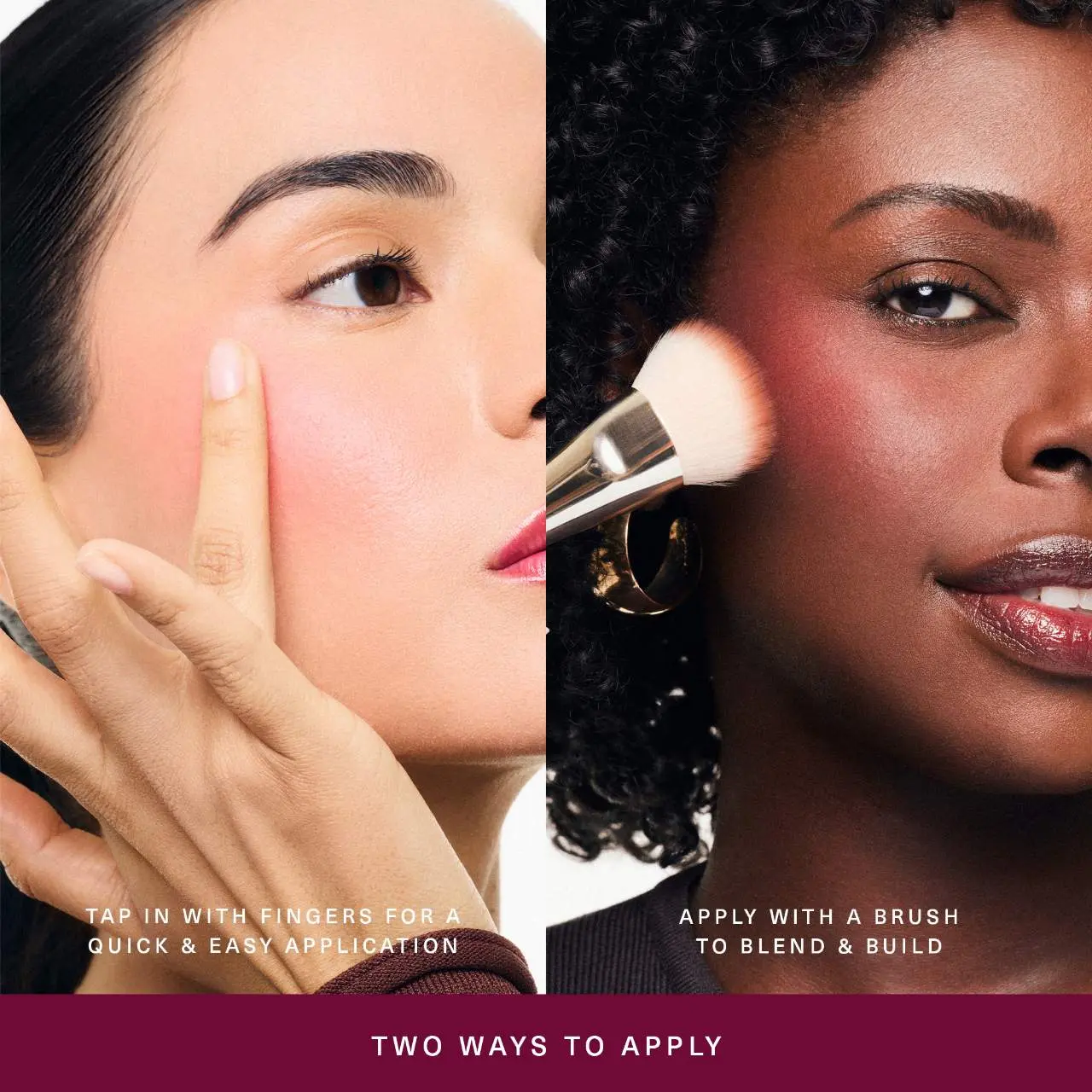 Rare Beauty by Selena Gomez  Soft Pinch Matte Bouncy Blush