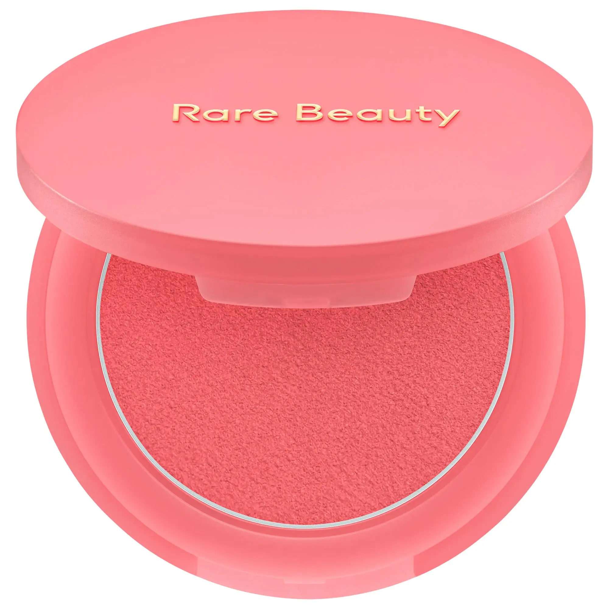 Rare Beauty by Selena Gomez  Soft Pinch Matte Bouncy Blush   Happy