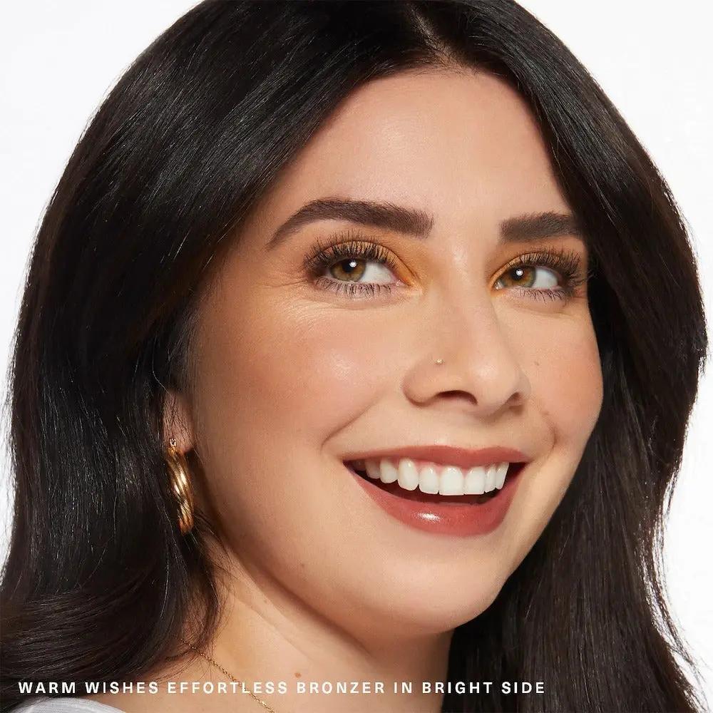 Rare Beauty by Selena Gomez Warm Wishes Effortless Cream Bronzer Stick