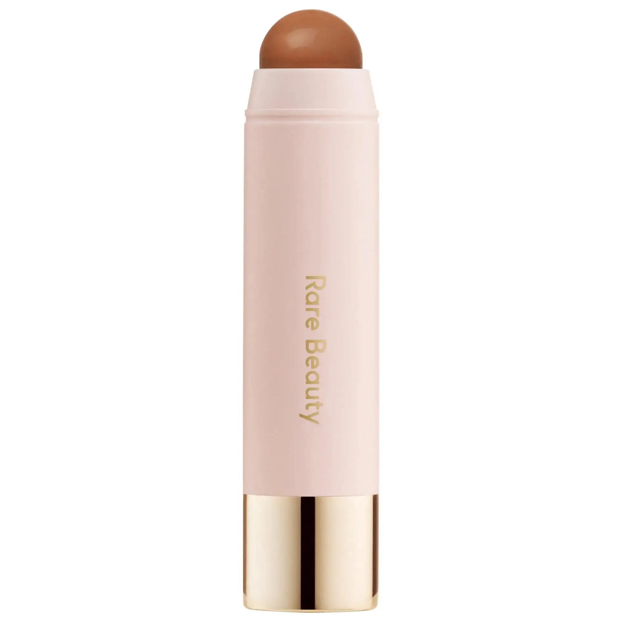 Rare Beauty by Selena Gomez Warm Wishes Effortless Cream Bronzer Stick ALWAYS SUNNY SPRING