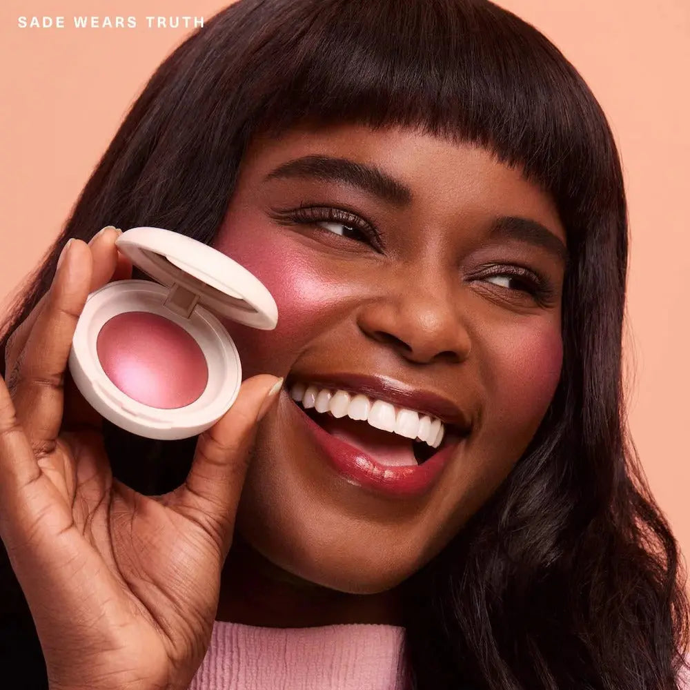 Rare beauty Soft Pinch Luminous Powder Blush