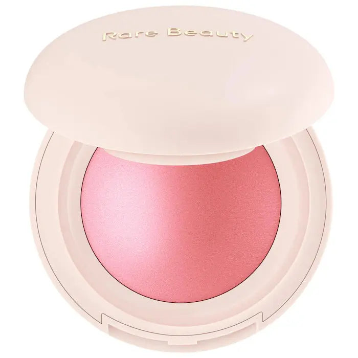 Rare beauty Soft Pinch Luminous Powder Blush Happy