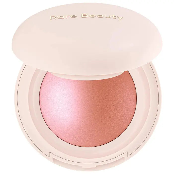 Rare beauty Soft Pinch Luminous Powder Blush   Hope
