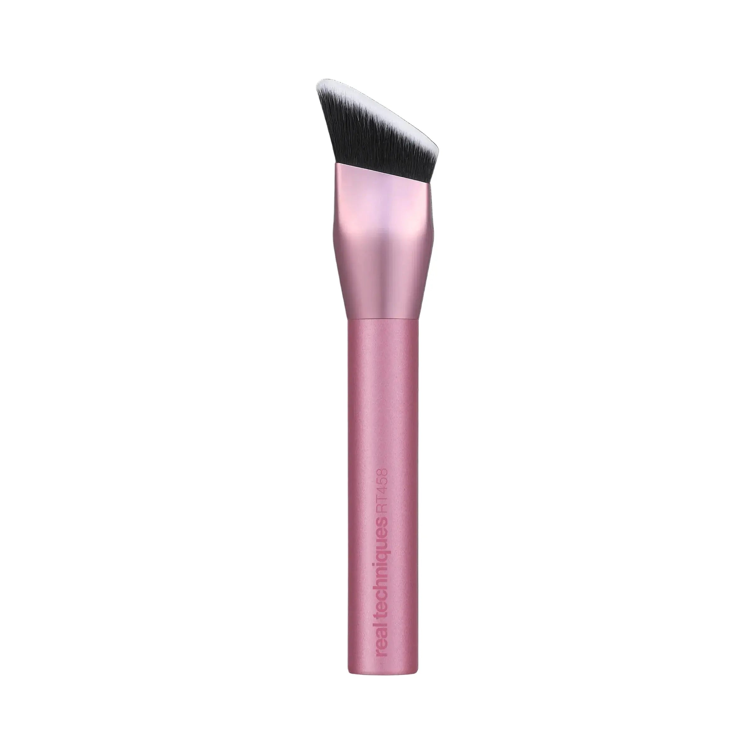 Real Techniques Cheek Hugging Contour Brush