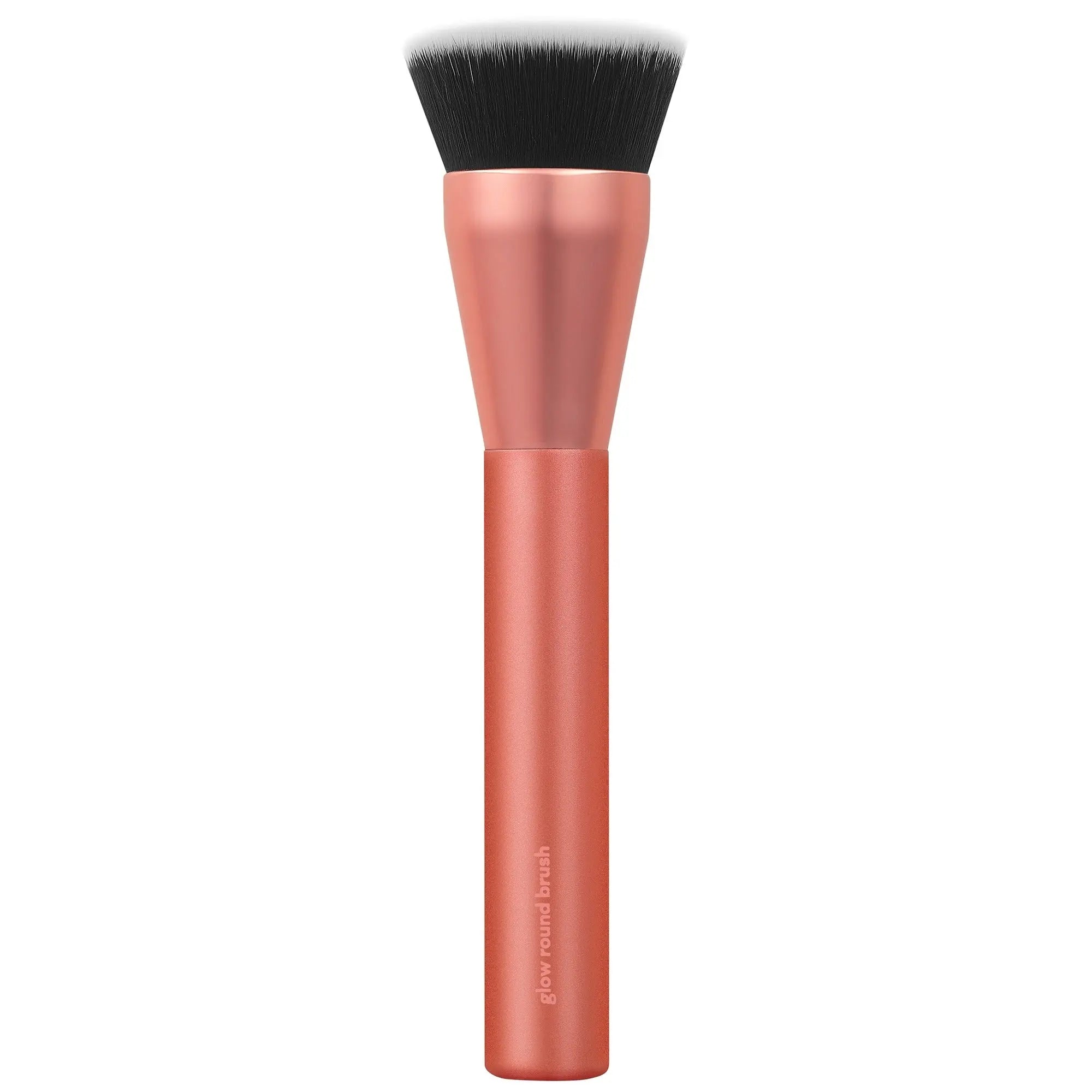 Real Techniques - Glow Round Base Makeup Blending Brush