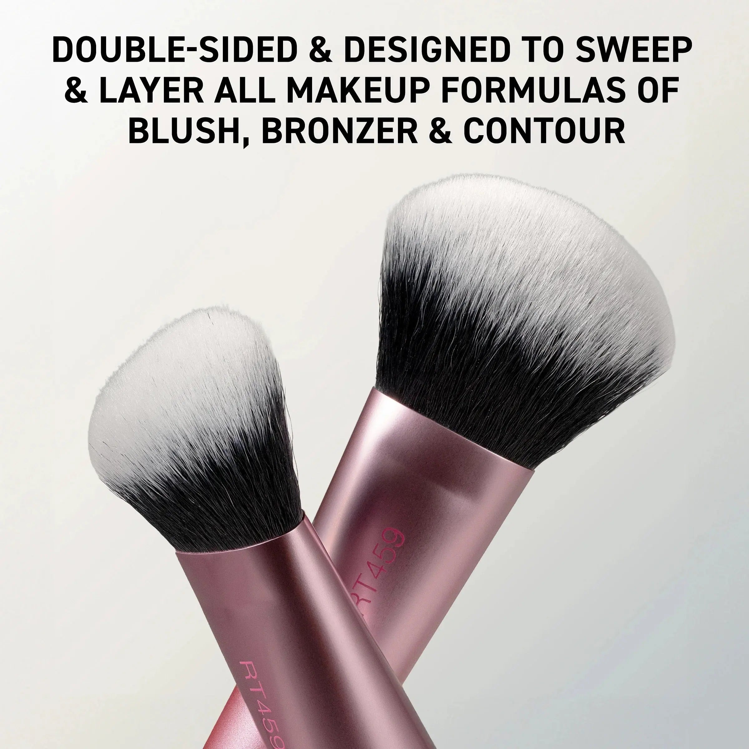 Real Techniques Ultimate Multi-Tasker Brush