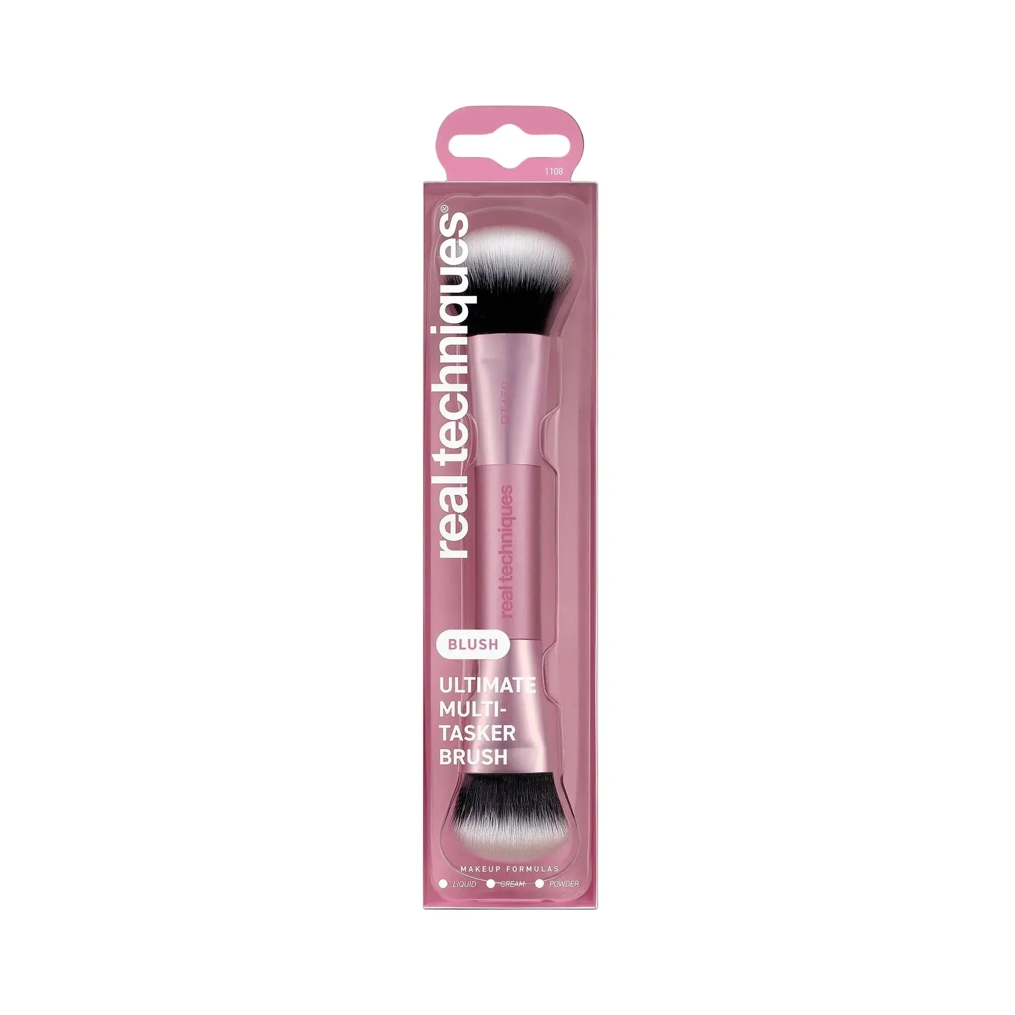 Real Techniques Ultimate Multi-Tasker Brush