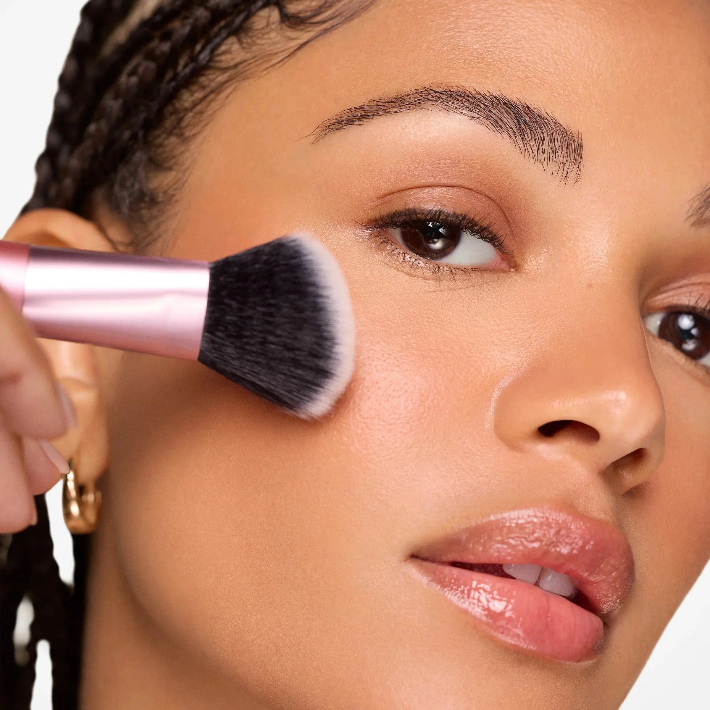 Real Techniques Ultimate Multi-Tasker Brush