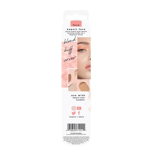 Real Techniques Seamless Complexion Makeup Brush