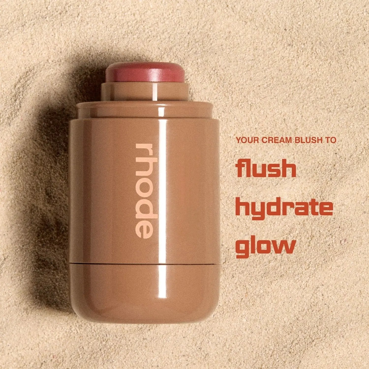 Rhode Pocket Blush