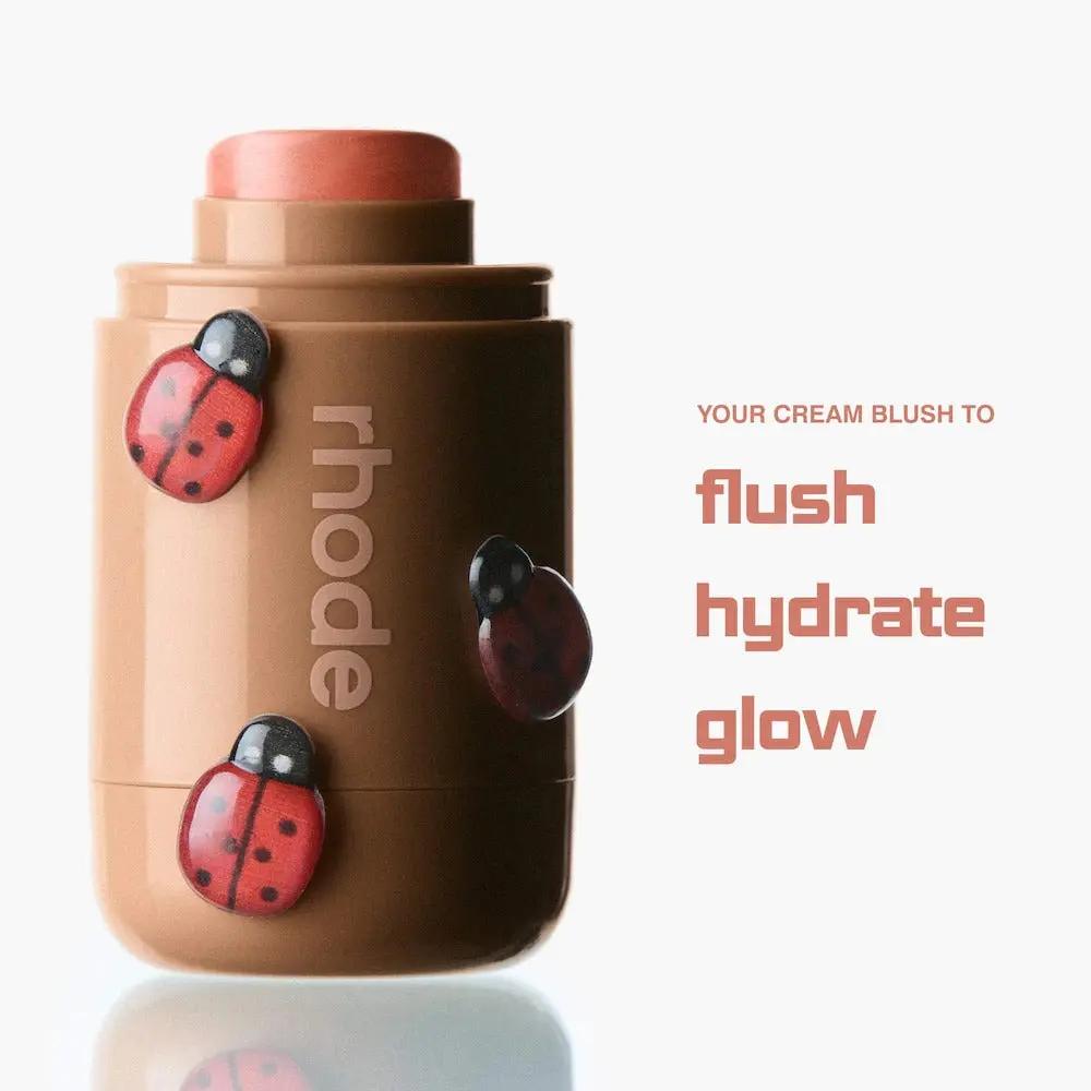 Rhode Pocket Blush