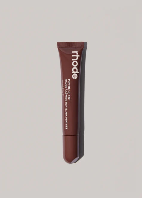 Rhode peptide lip tint