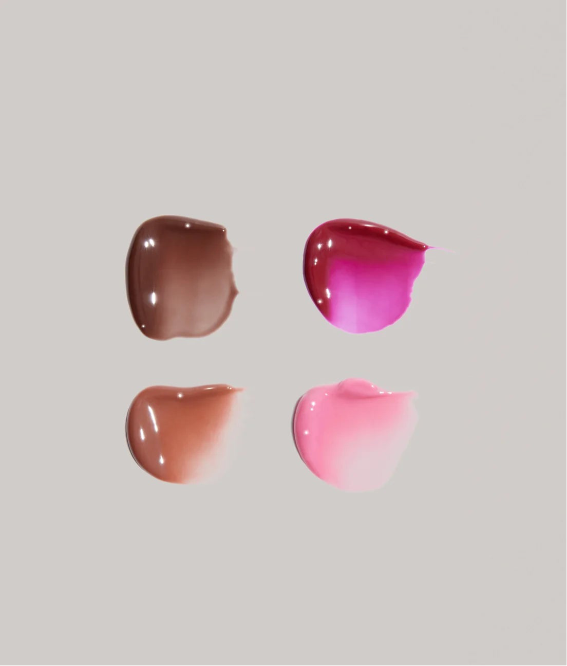 Rhode peptide lip tint