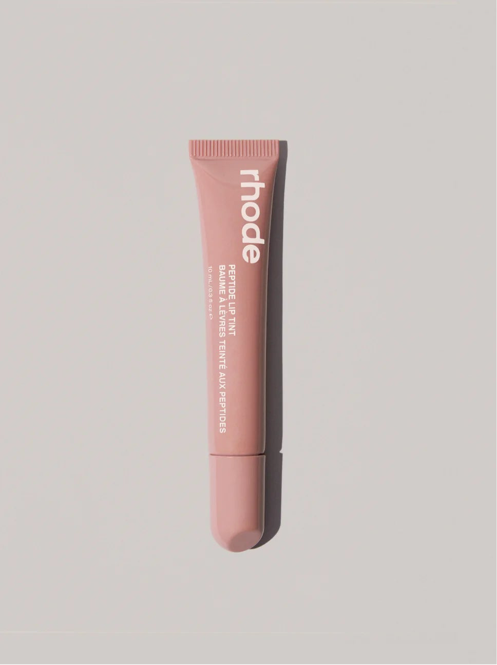 Rhode peptide lip tint