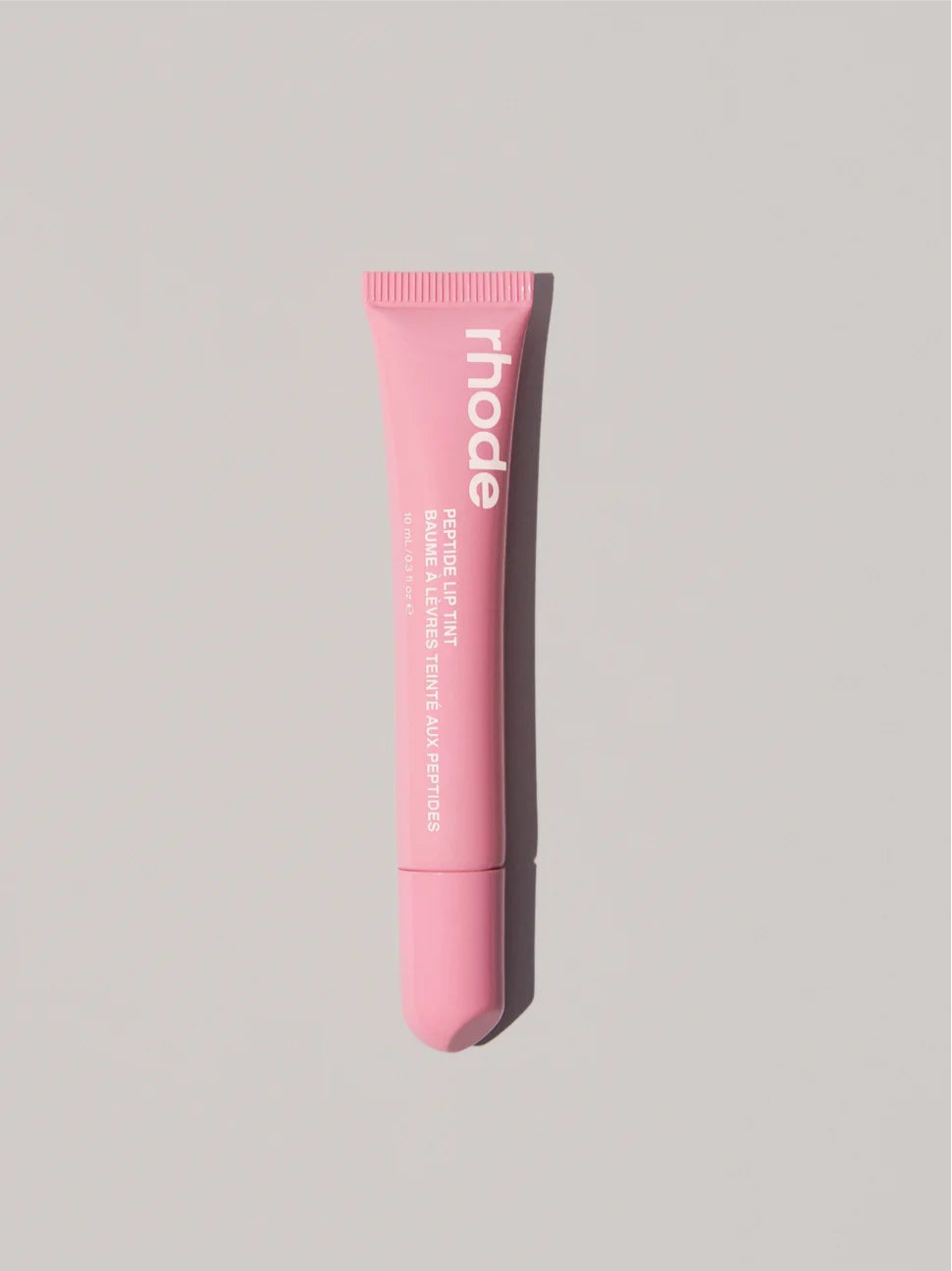 Rhode peptide lip tint