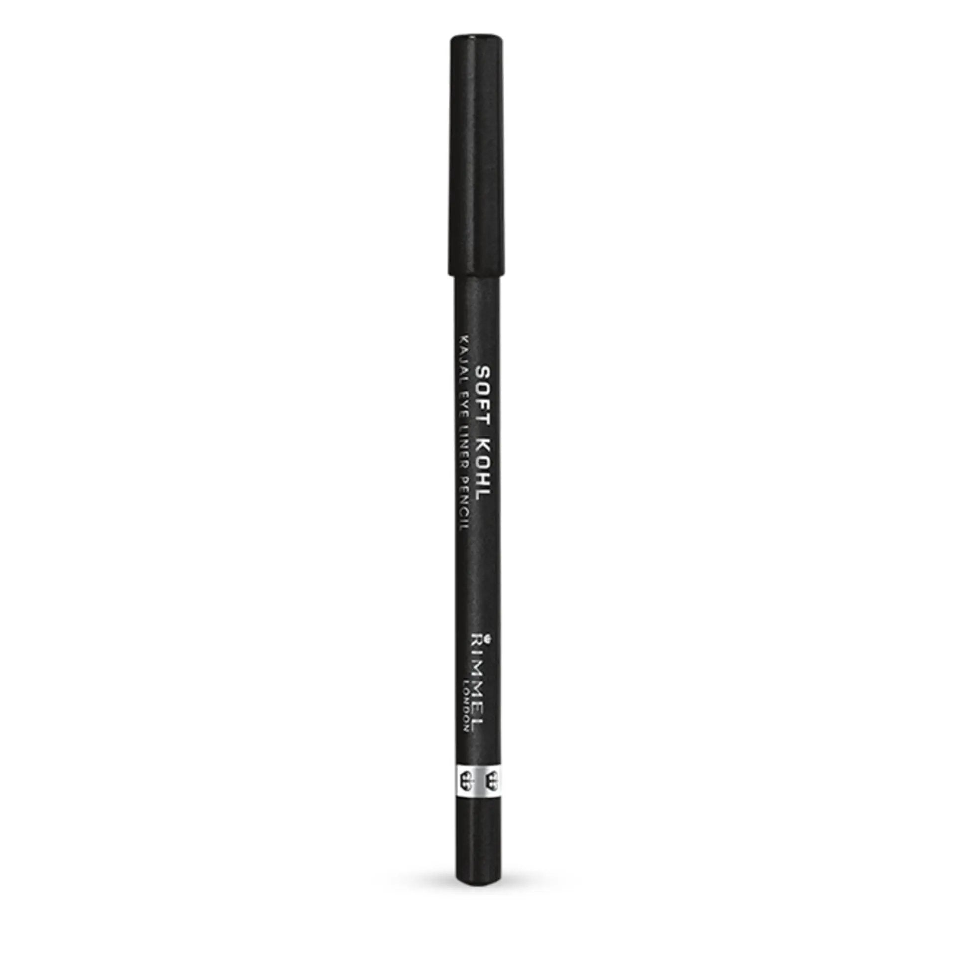 Rimmel london - Soft Kohl Kajal Eyeliner 061 jet black