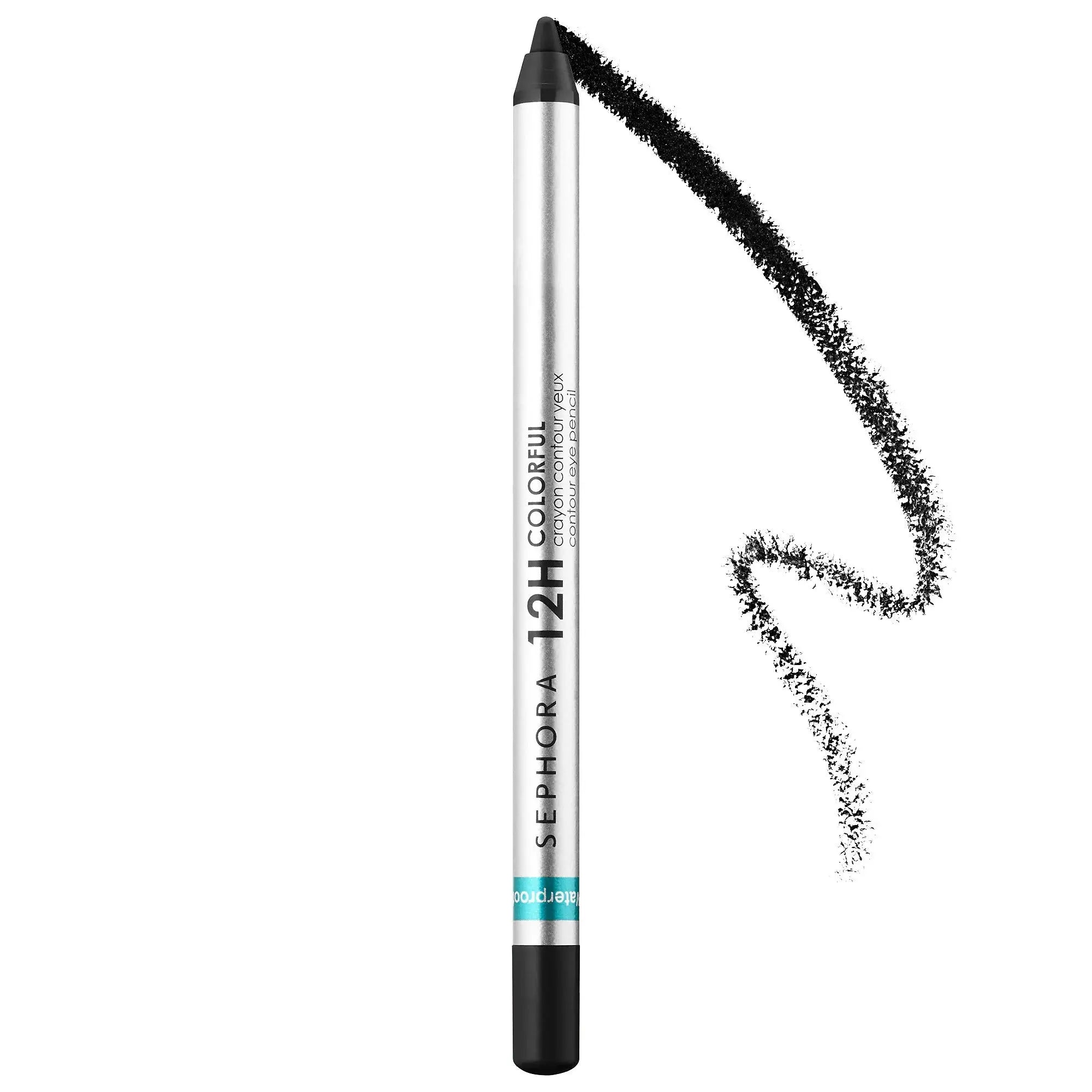 SEPHORA COLLECTION 12 Hour Colorful Contour Pencil Eyeliner