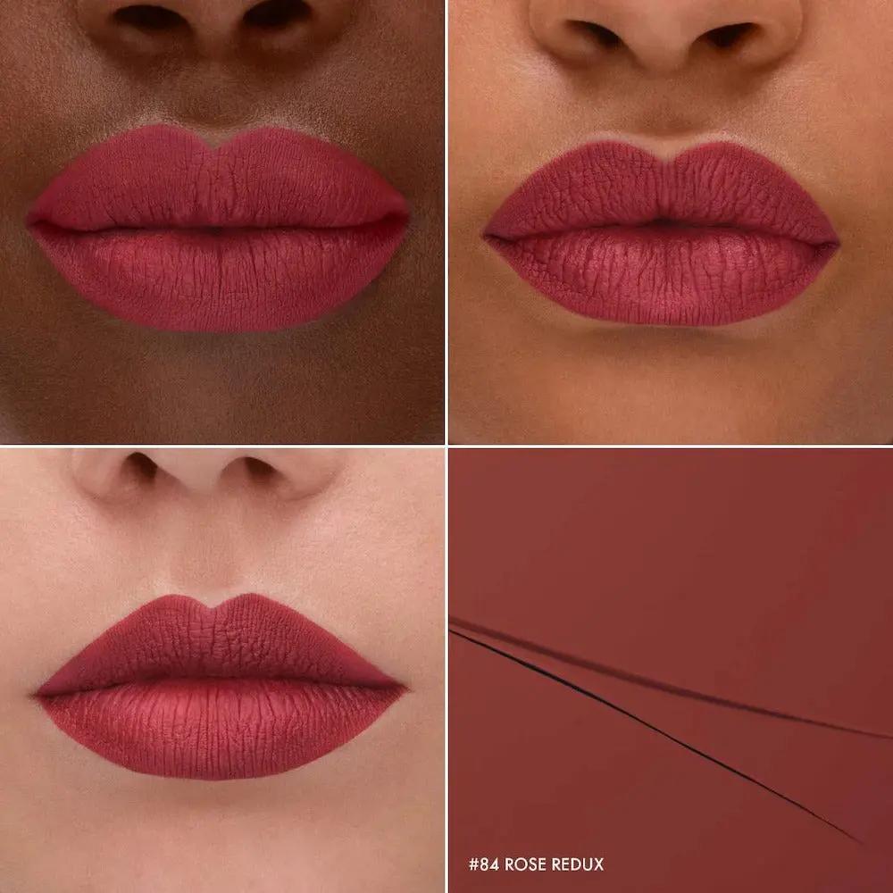 SEPHORA COLLECTION Cream Lip Stain Liquid Lipstick