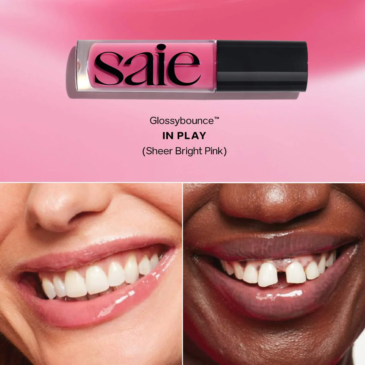 Saie
SaieGlow™ Essentials Starter Set
