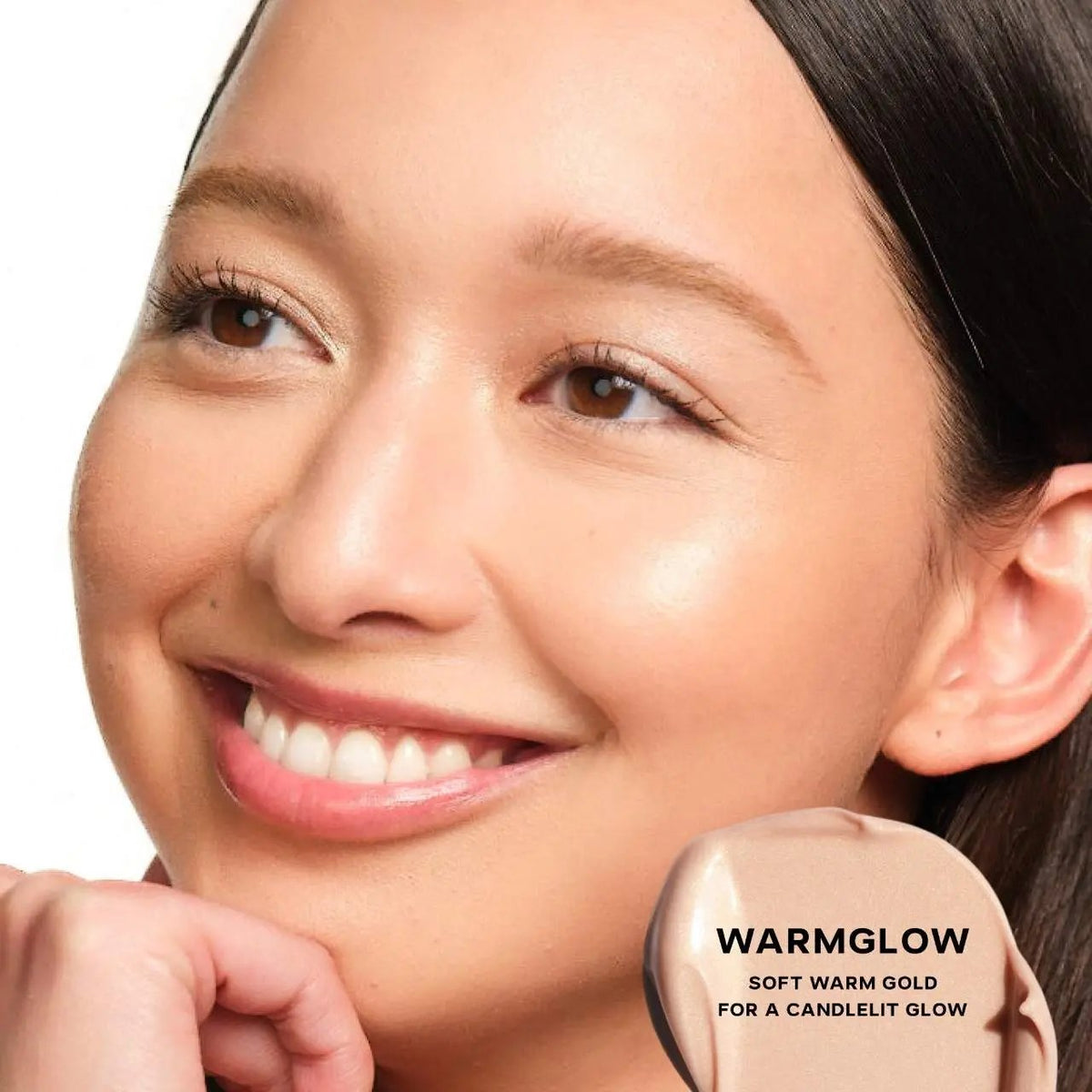 Saie Glowy Super Gel Lightweight Dewy Multipurpose Illuminator (30mL)