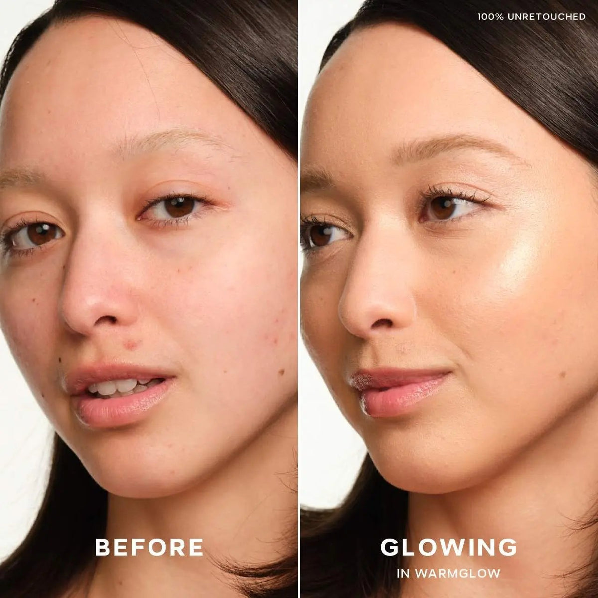 Saie Glowy Super Gel Lightweight Dewy Multipurpose Illuminator (30mL)