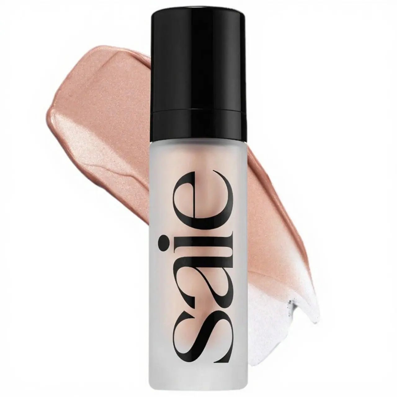 Saie Glowy Super Gel Lightweight Dewy Multipurpose Illuminator (30mL)
