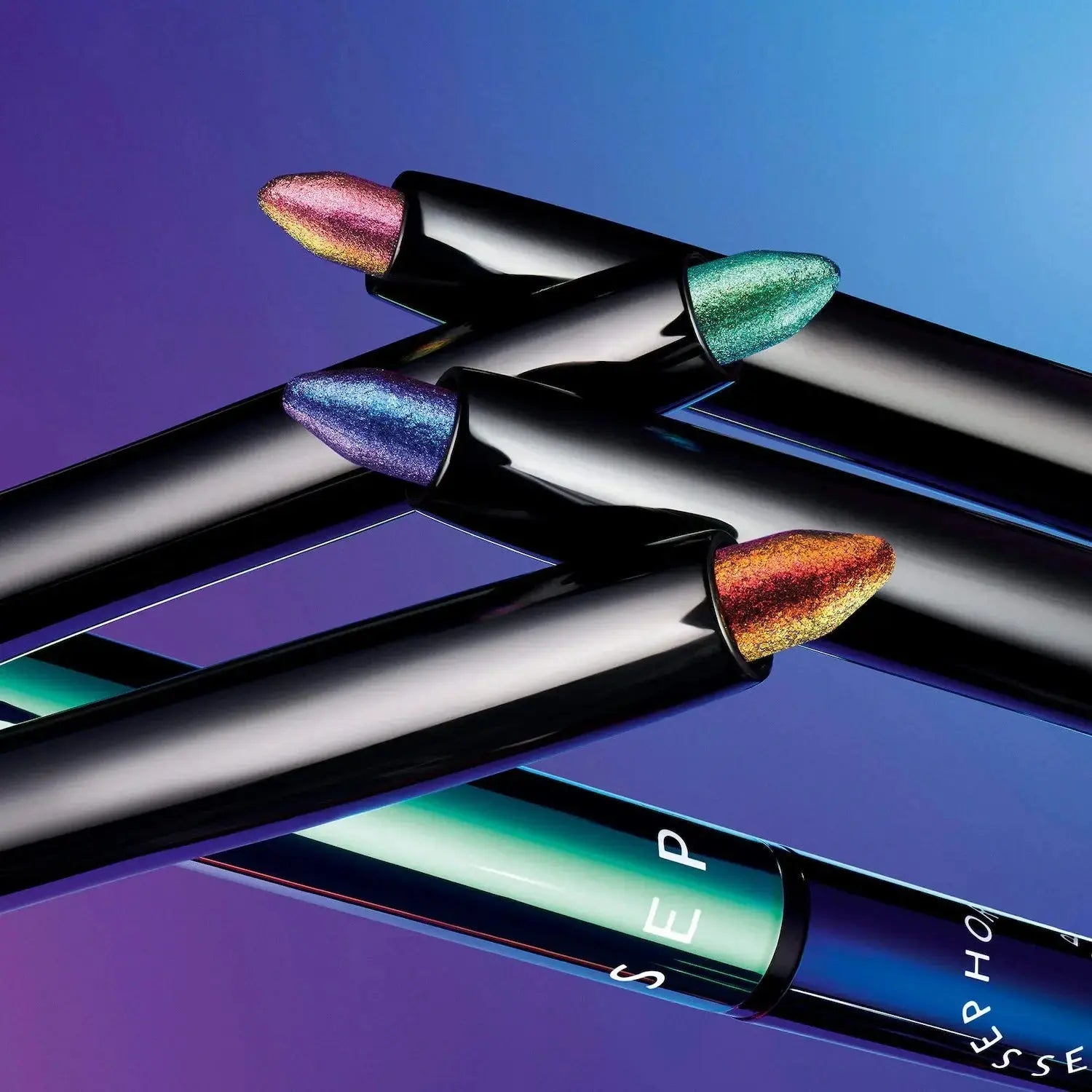 Sephora - 12H Colorful Special Effects Multichrome Eyeliner