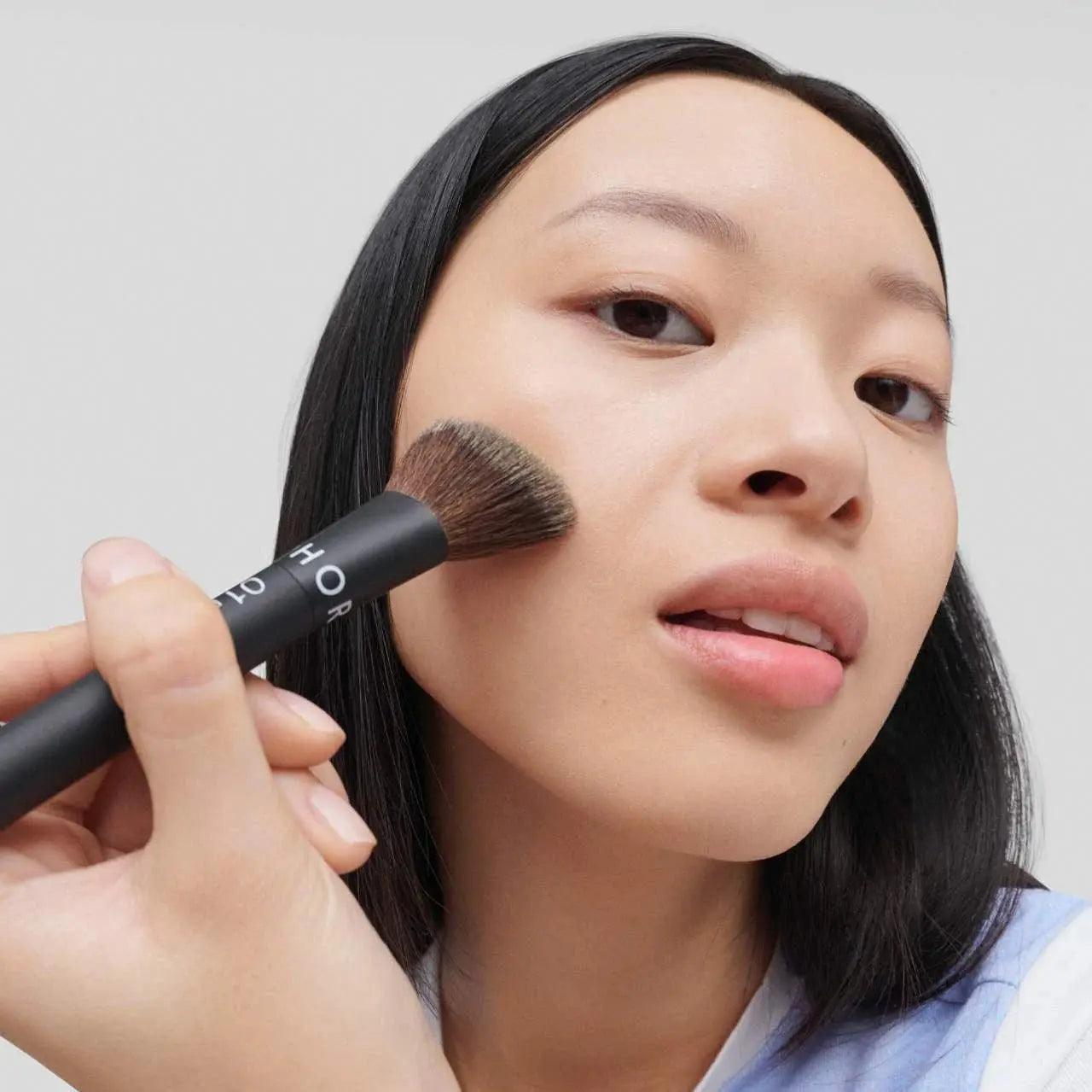 Sephora Collection 01 Foundation Brush 01