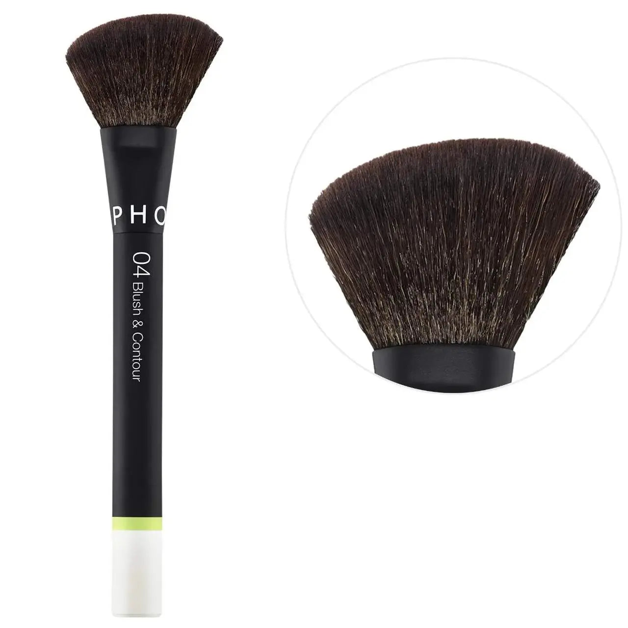 Sephora Collection 04 The Cheek Brush 04