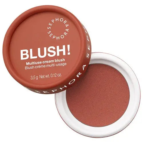 Sephora Collection Blush Multiuse Cream Blush