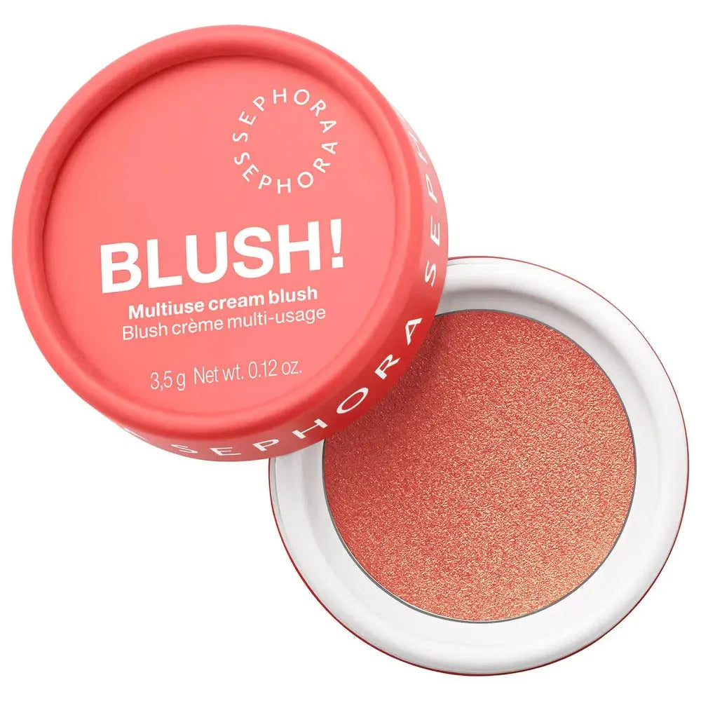 Sephora Collection Blush Multiuse Cream Blush