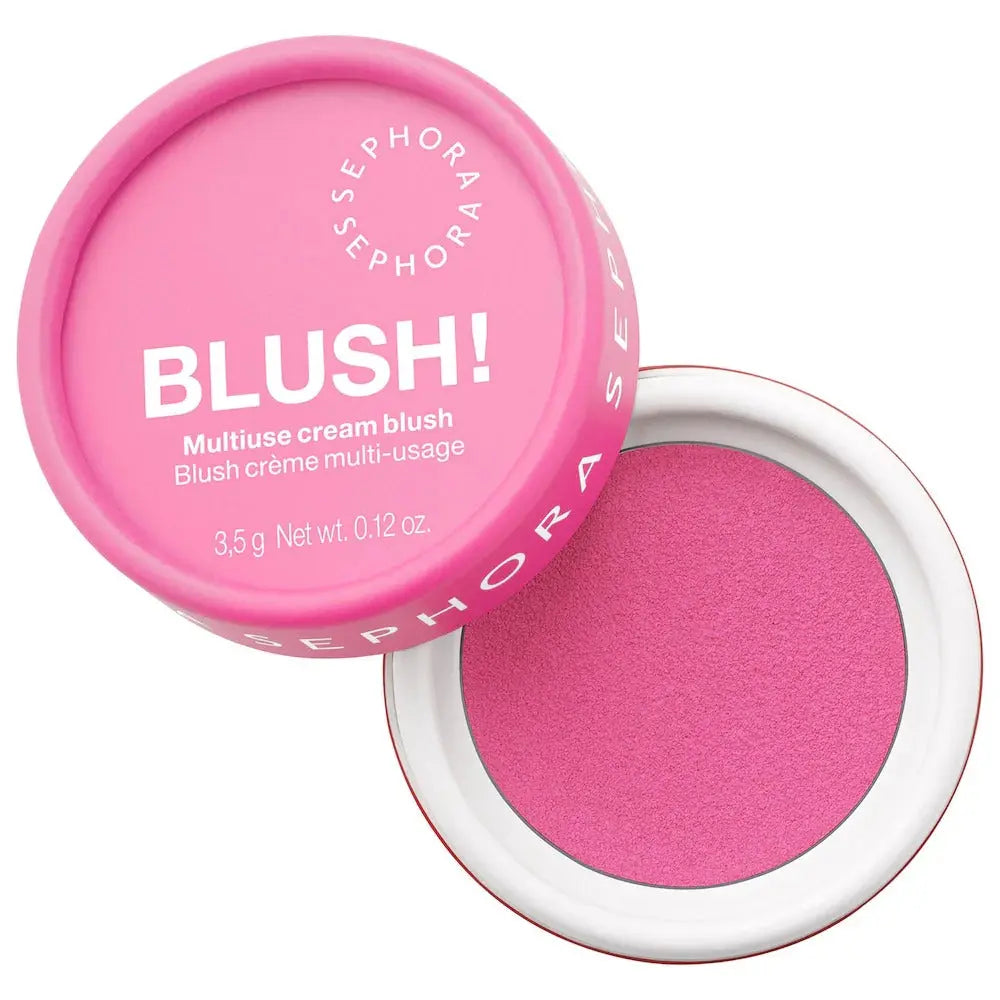 Sephora Collection Blush Multiuse Cream Blush