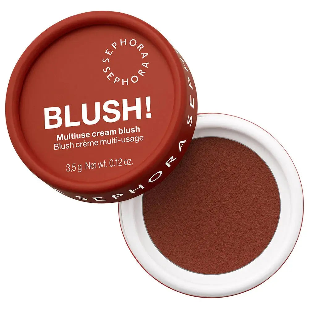 Sephora Collection Blush Multiuse Cream Blush
