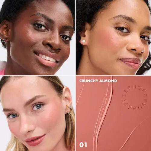 Sephora Collection Blush Multiuse Cream Blush