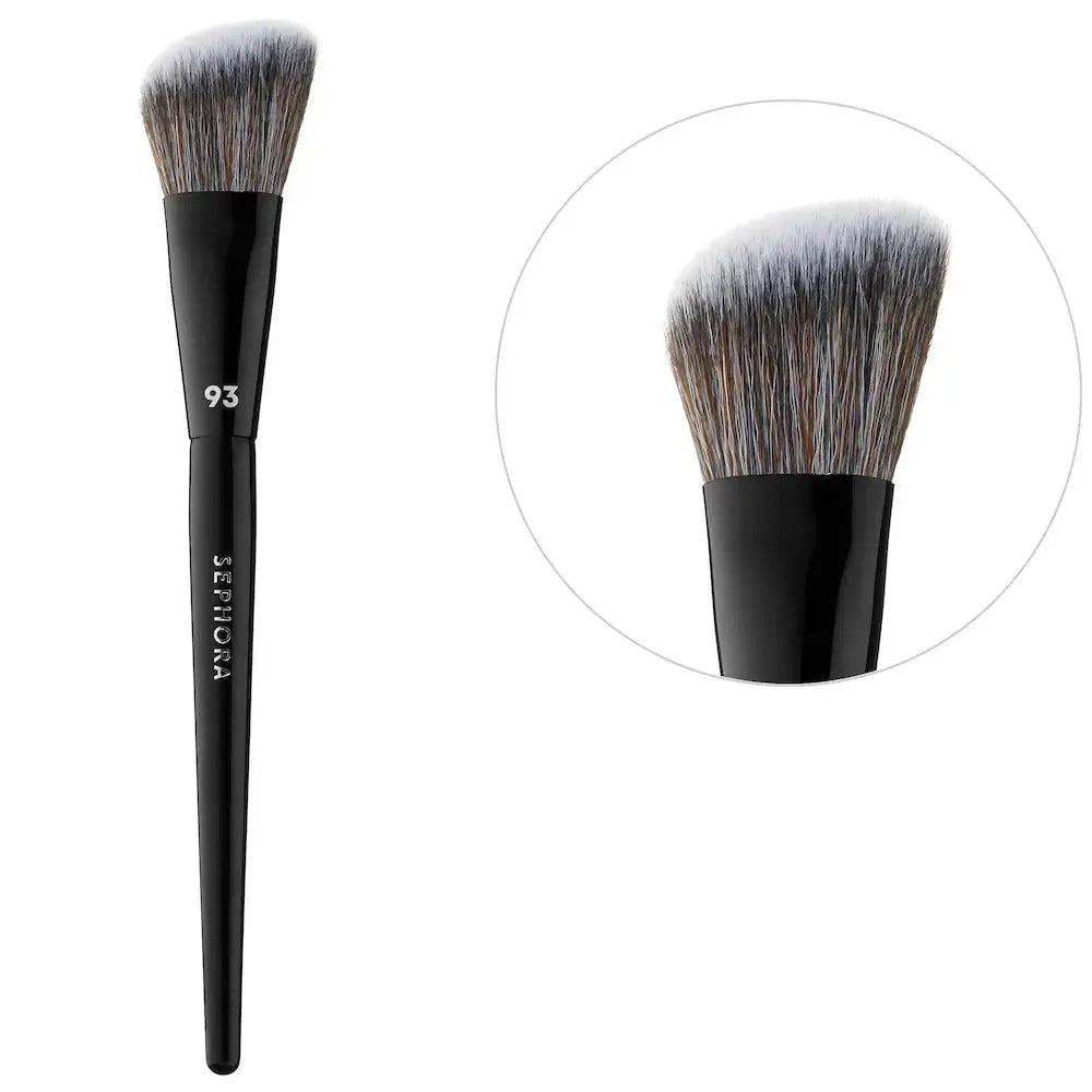 Sephora Collection Pro Blusher 93 Brush
