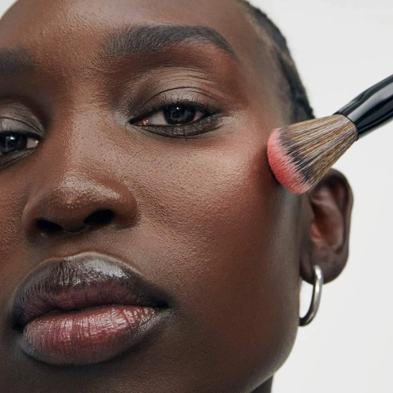 Sephora Collection Pro Blusher 93 Brush