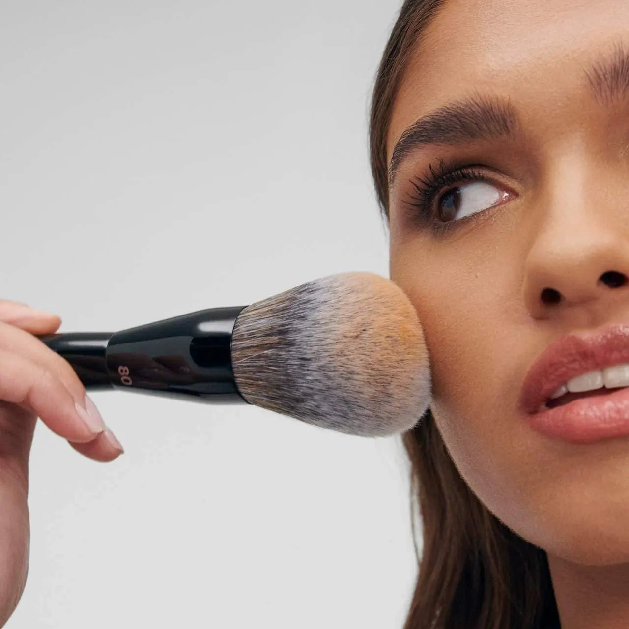 Sephora Collection Pro Bronzer 80 Brush