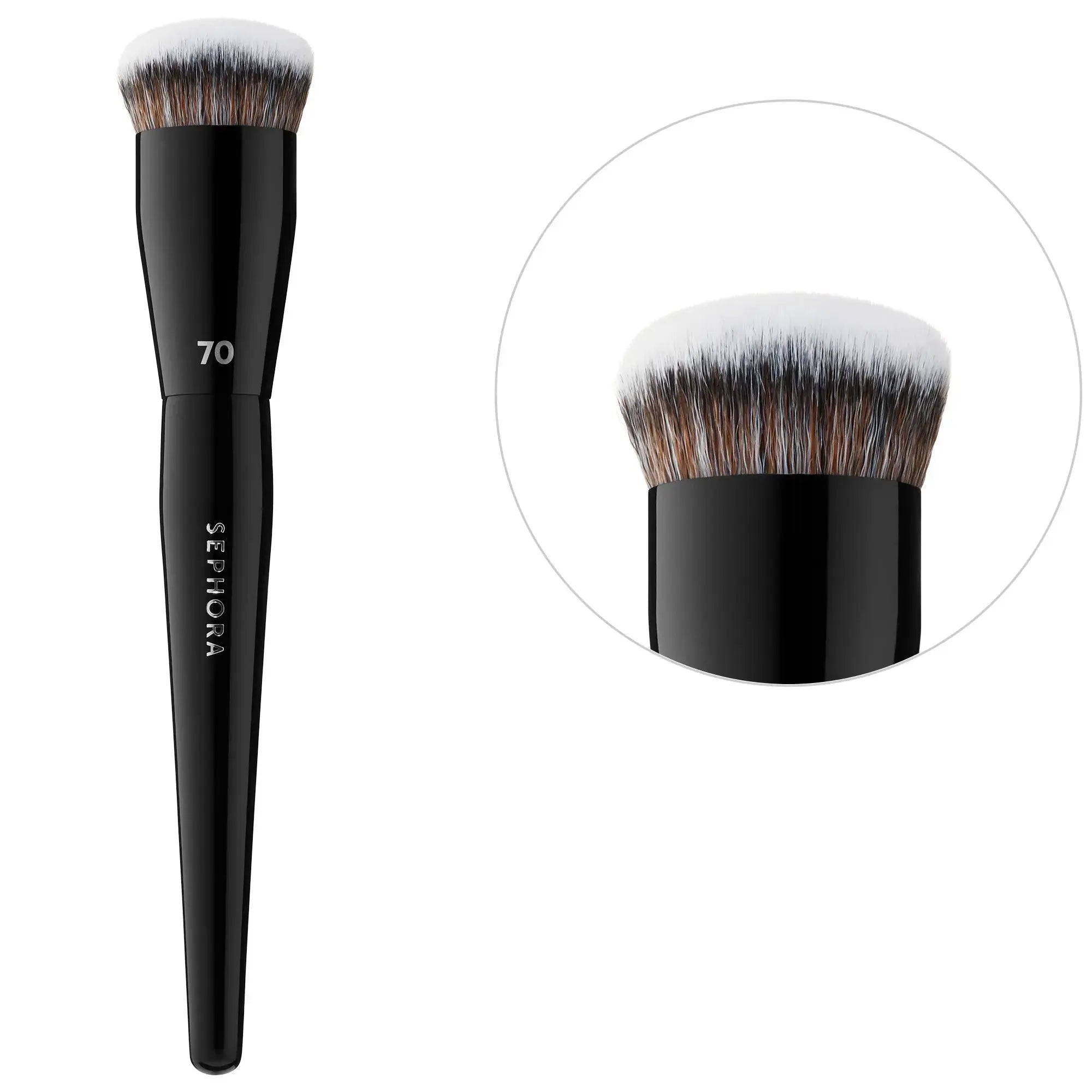 Sephora Collection Pro Foundation 70 Brush