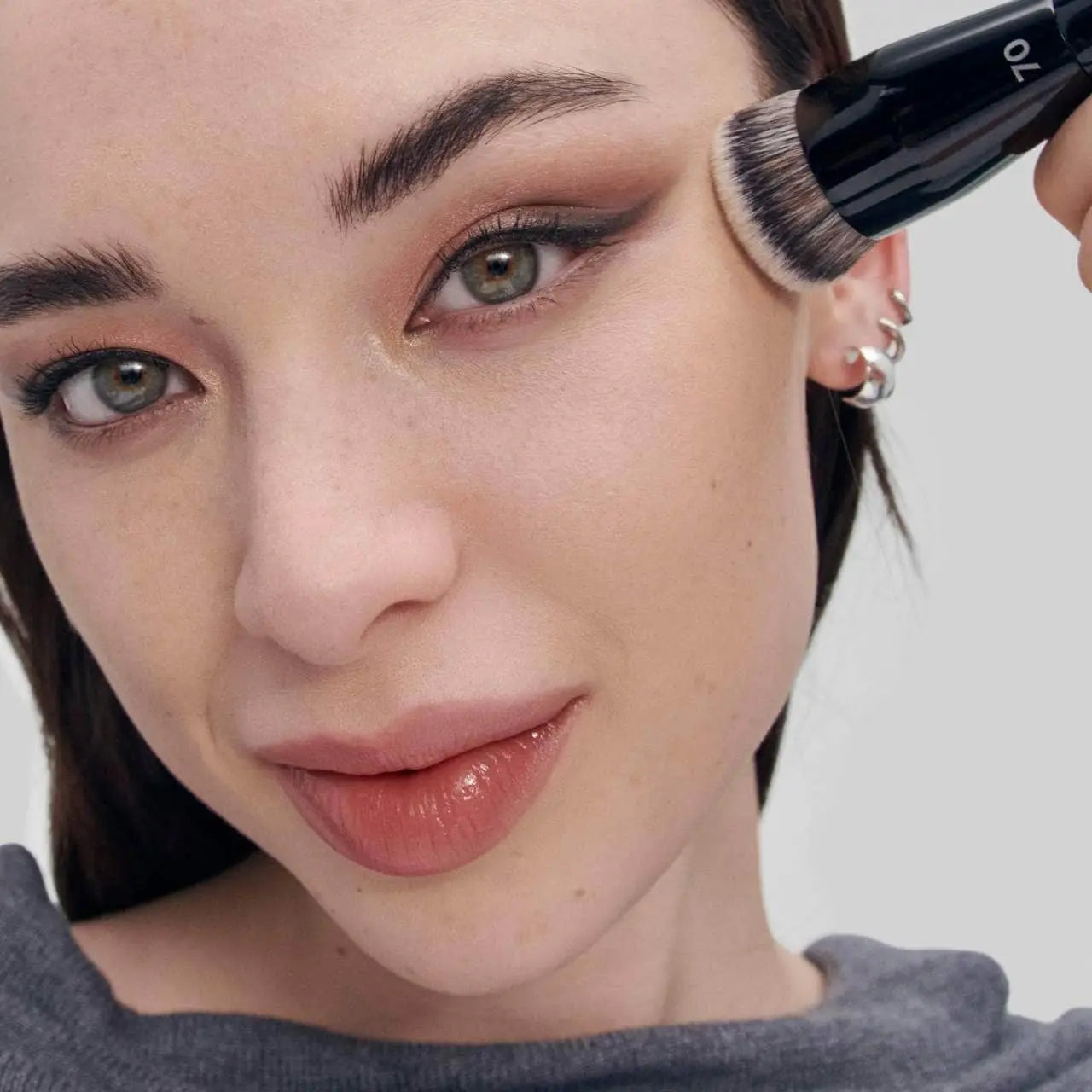 Sephora Collection Pro Foundation 70 Brush