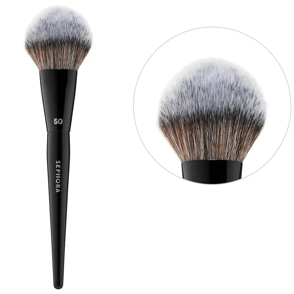 Sephora Collection Pro Powder 50 Brush