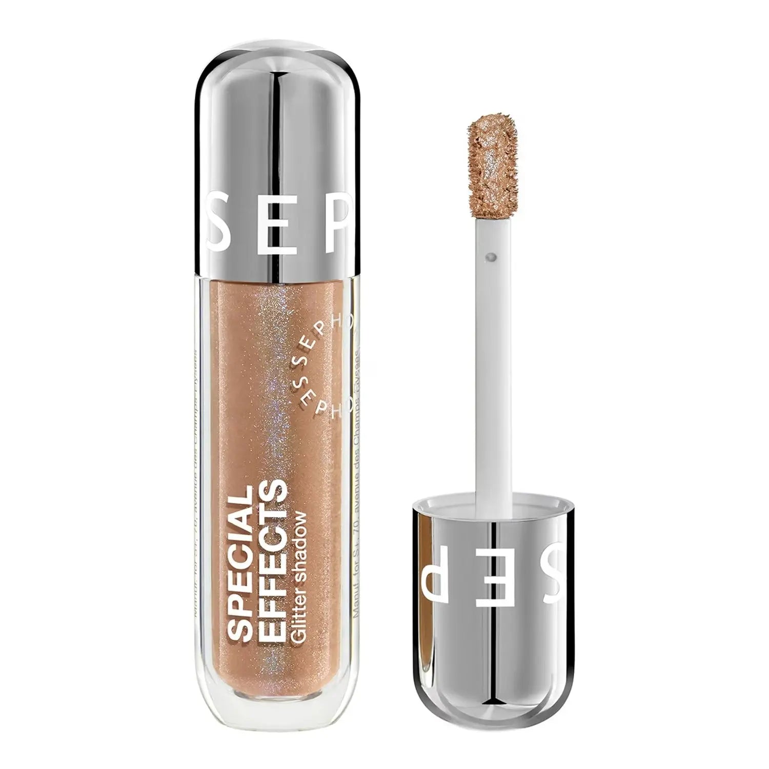 Sephora Collection Special Effects Glitter Shadow